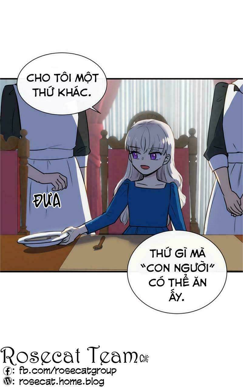 Khế Ước Của Nữ Công Tước Quái Vật Chapter 6 - Trang 2