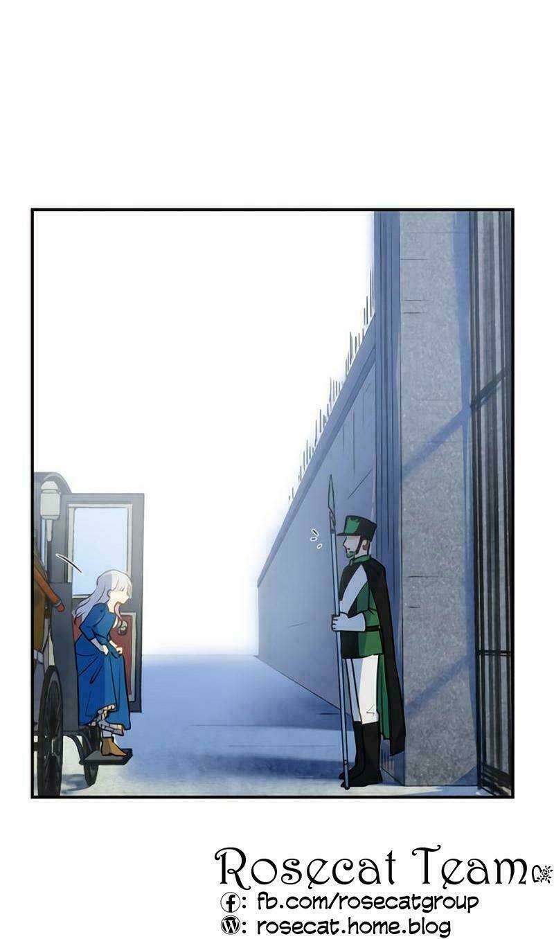 Khế Ước Của Nữ Công Tước Quái Vật Chapter 6 - Trang 2