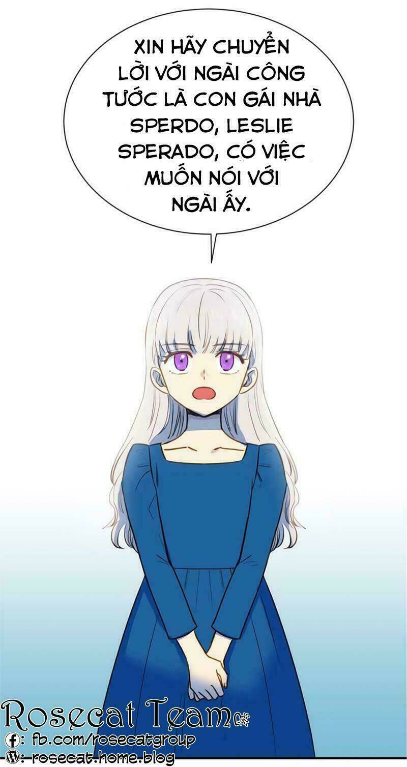 Khế Ước Của Nữ Công Tước Quái Vật Chapter 6 - Trang 2