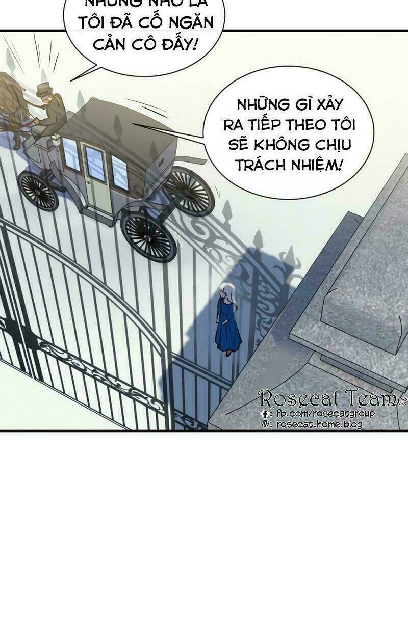 Khế Ước Của Nữ Công Tước Quái Vật Chapter 7 - Trang 2
