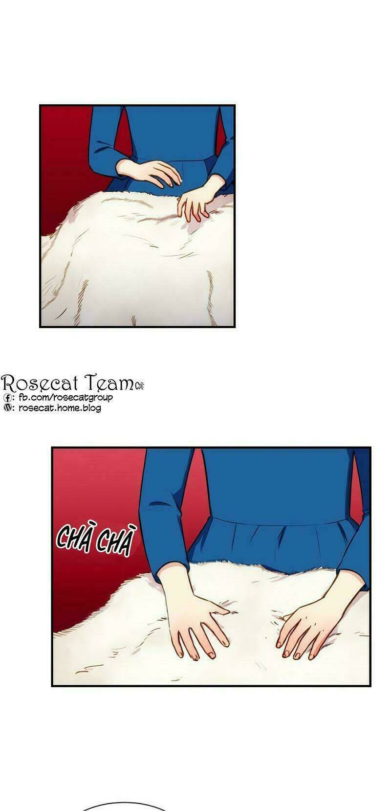 Khế Ước Của Nữ Công Tước Quái Vật Chapter 7 - Trang 2