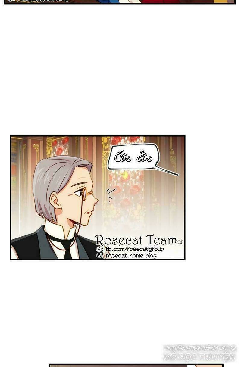 Khế Ước Của Nữ Công Tước Quái Vật Chapter 7 - Trang 2