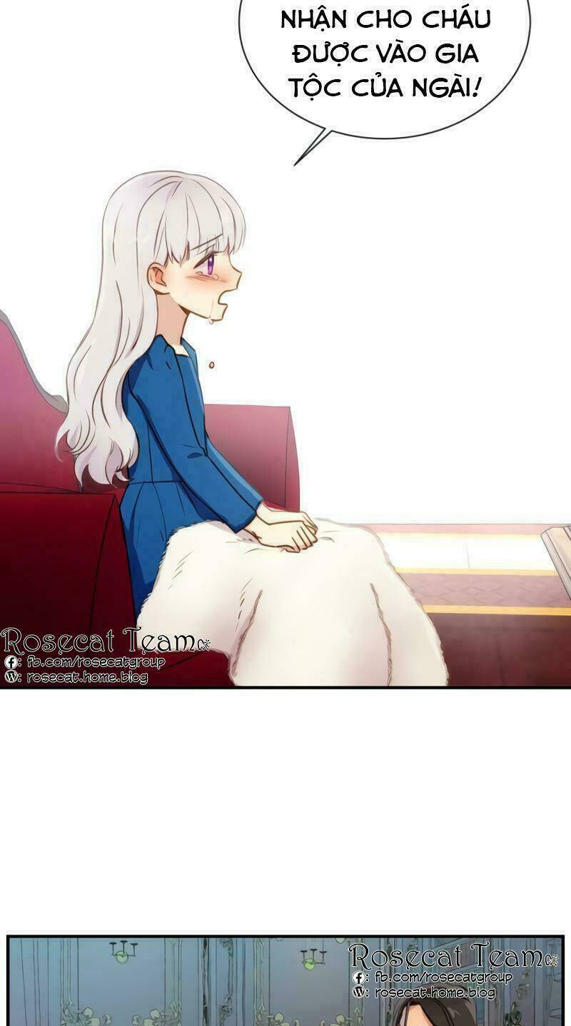 Khế Ước Của Nữ Công Tước Quái Vật Chapter 8 - Trang 2