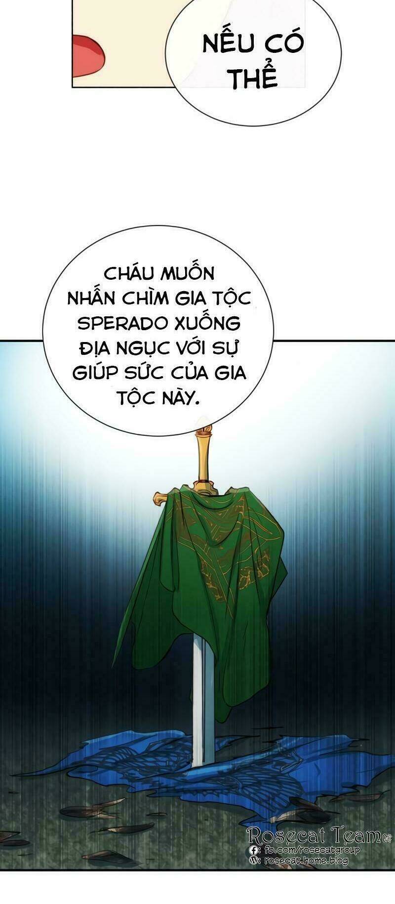 Khế Ước Của Nữ Công Tước Quái Vật Chapter 8 - Trang 2