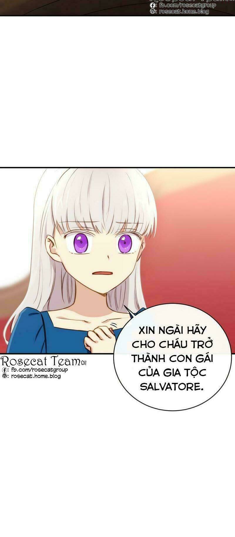 Khế Ước Của Nữ Công Tước Quái Vật Chapter 8 - Trang 2