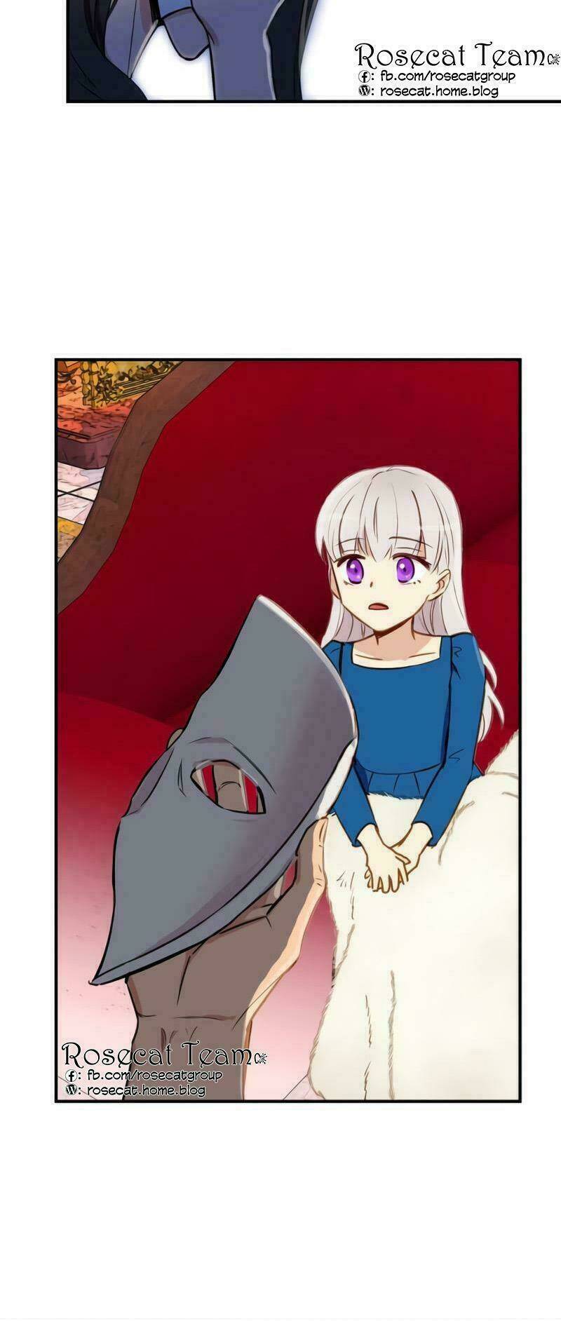 Khế Ước Của Nữ Công Tước Quái Vật Chapter 8 - Trang 2