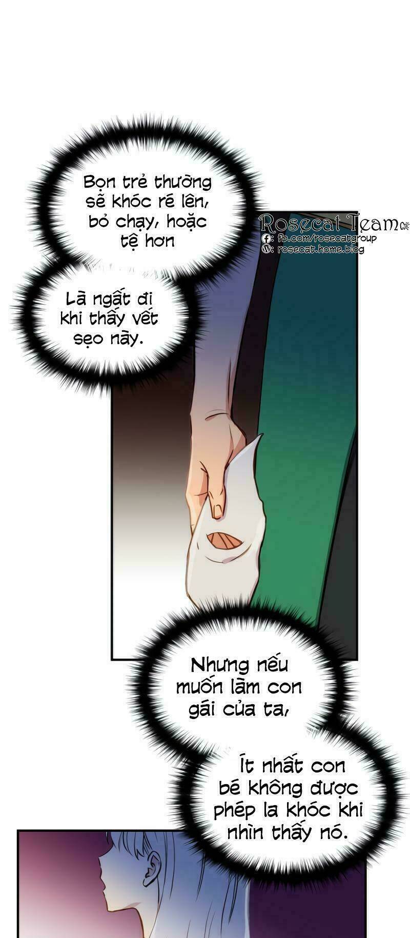 Khế Ước Của Nữ Công Tước Quái Vật Chapter 8 - Trang 2