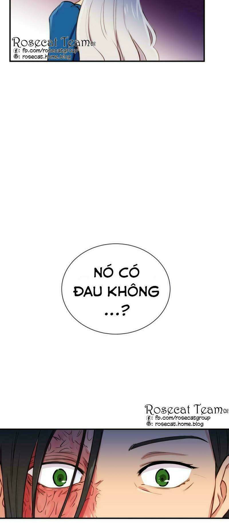 Khế Ước Của Nữ Công Tước Quái Vật Chapter 8 - Trang 2
