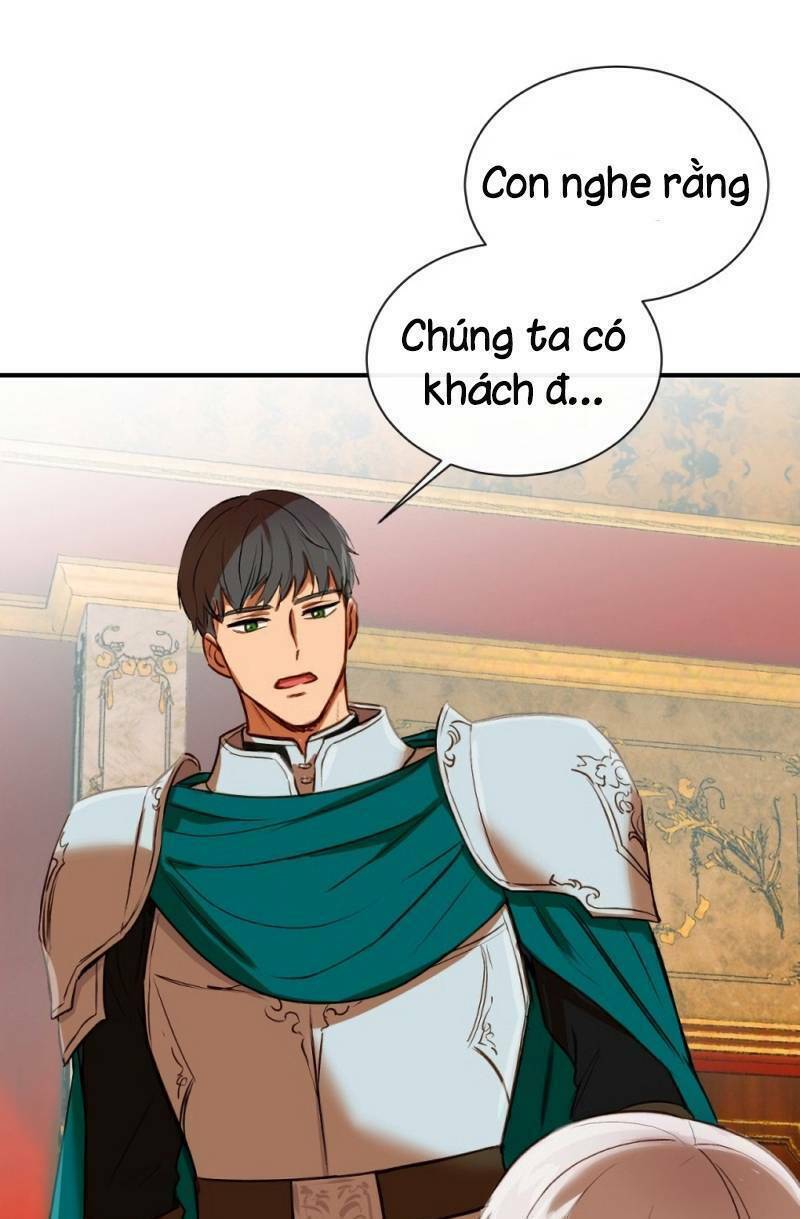 Khế Ước Của Nữ Công Tước Quái Vật Chapter 9 - Trang 2