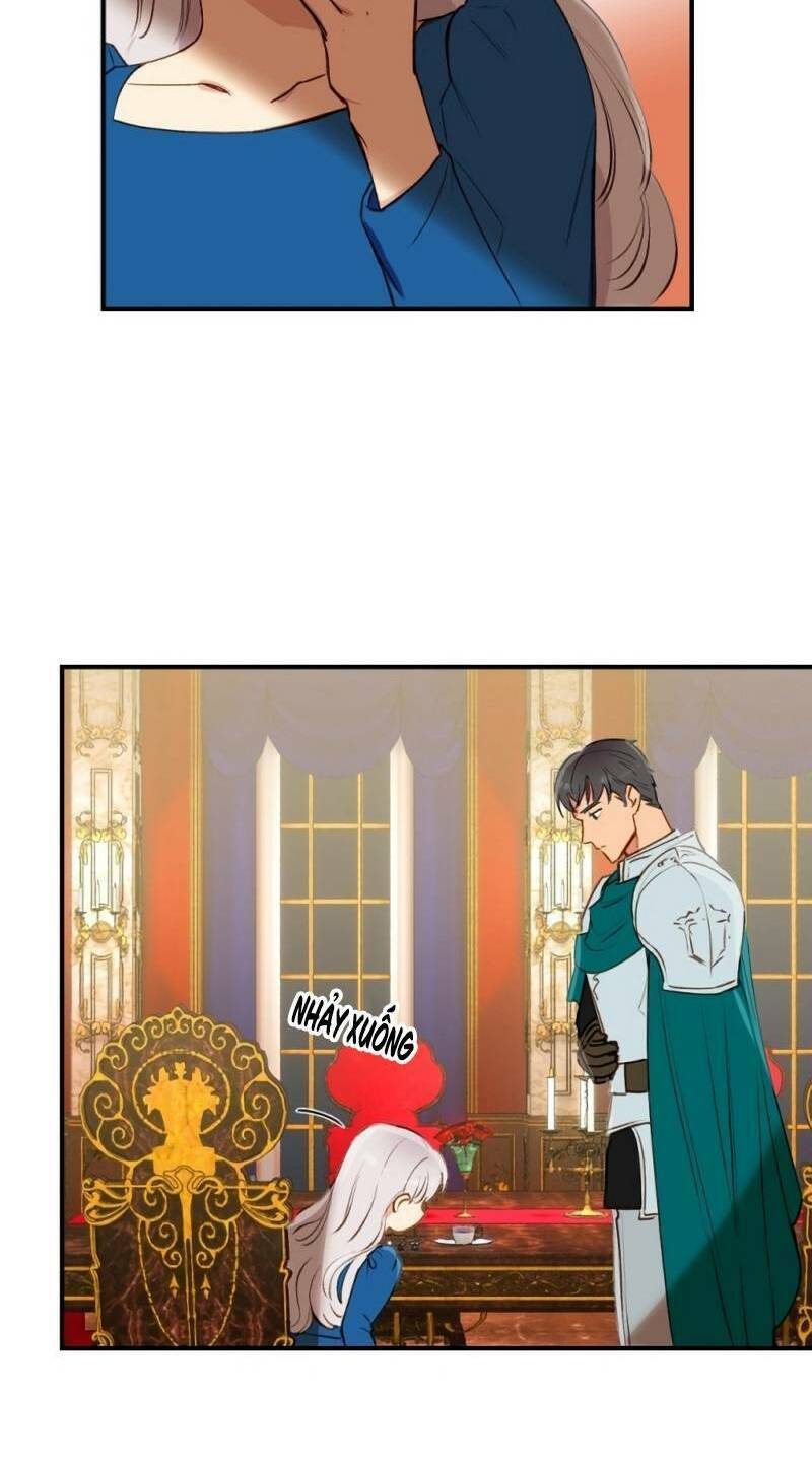 Khế Ước Của Nữ Công Tước Quái Vật Chapter 9 - Trang 2