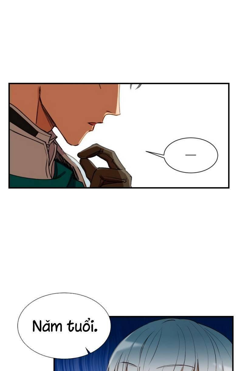 Khế Ước Của Nữ Công Tước Quái Vật Chapter 9 - Trang 2