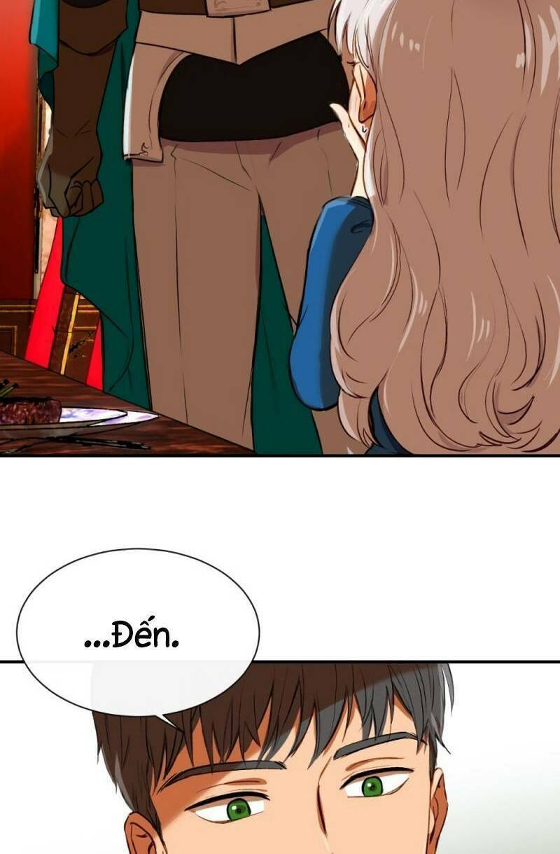 Khế Ước Của Nữ Công Tước Quái Vật Chapter 9 - Trang 2