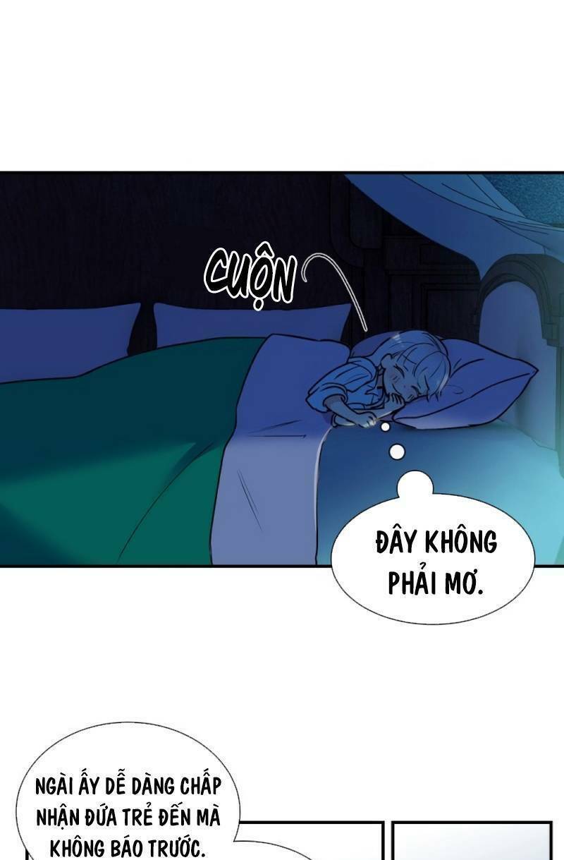 Khế Ước Của Nữ Công Tước Quái Vật Chapter 9 - Trang 2