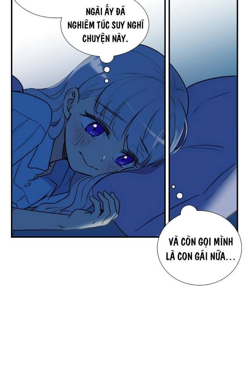 Khế Ước Của Nữ Công Tước Quái Vật Chapter 9 - Trang 2