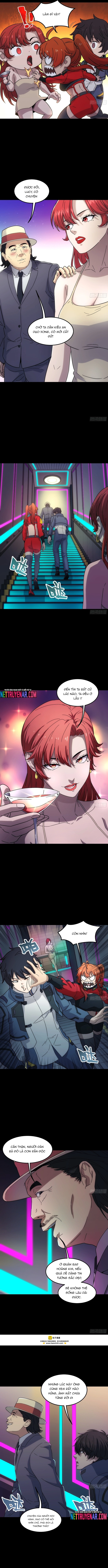 Khế Ước Cương Thiết Chapter 42 - Trang 2