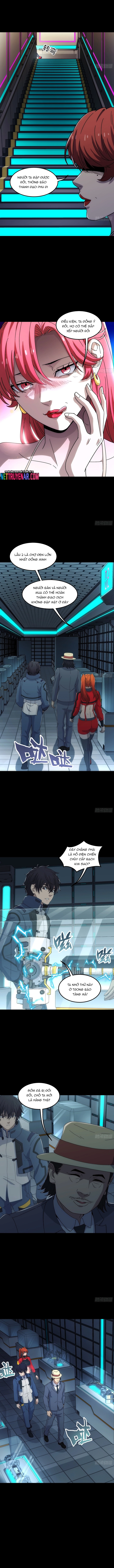 Khế Ước Cương Thiết Chapter 42 - Trang 2