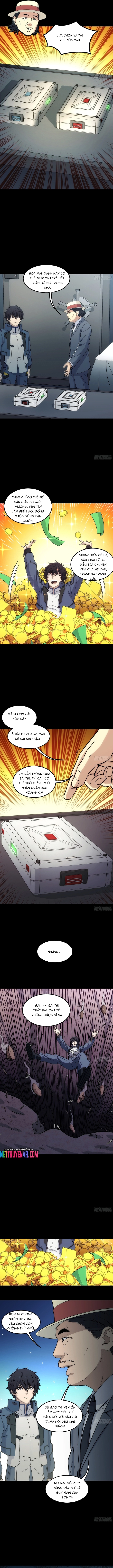 Khế Ước Cương Thiết Chapter 42 - Trang 2