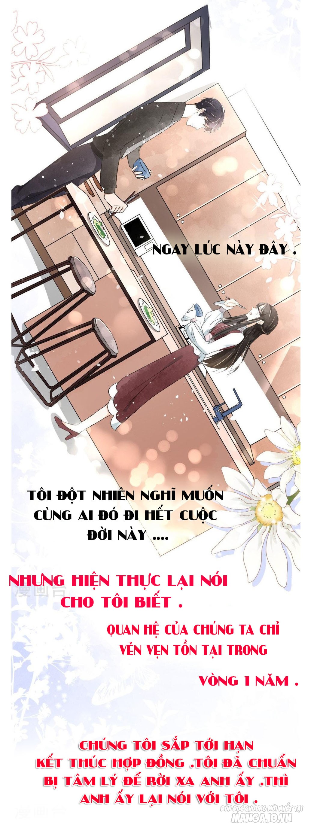 Khế Ước Hào Môn, Vợ Nhỏ Lạnh Lùng Không Đùa Được Đâu Chapter 1 - Trang 2