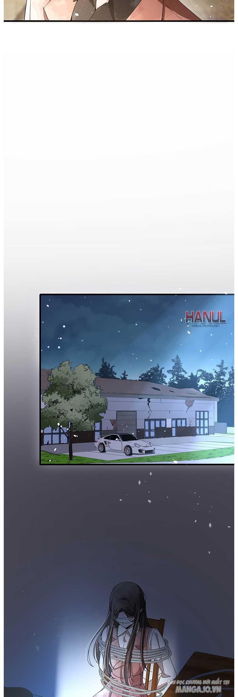 Khế Ước Hào Môn, Vợ Nhỏ Lạnh Lùng Không Đùa Được Đâu Chapter 103 - Trang 2