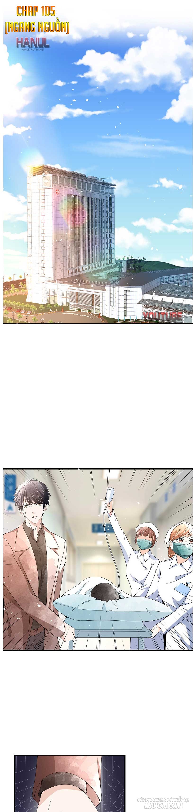 Khế Ước Hào Môn, Vợ Nhỏ Lạnh Lùng Không Đùa Được Đâu Chapter 105 - Trang 2