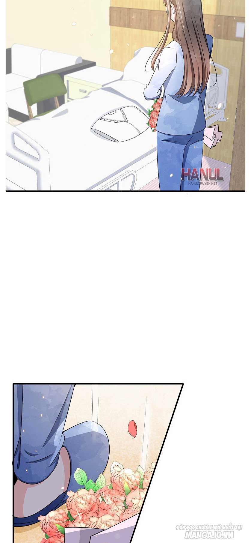 Khế Ước Hào Môn, Vợ Nhỏ Lạnh Lùng Không Đùa Được Đâu Chapter 106 - Trang 2