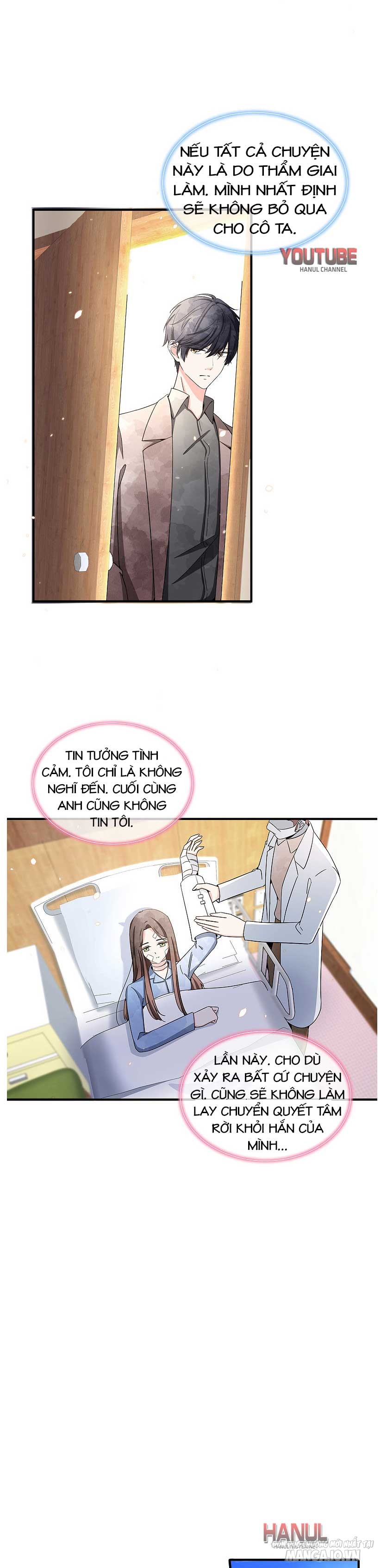 Khế Ước Hào Môn, Vợ Nhỏ Lạnh Lùng Không Đùa Được Đâu Chapter 106 - Trang 2