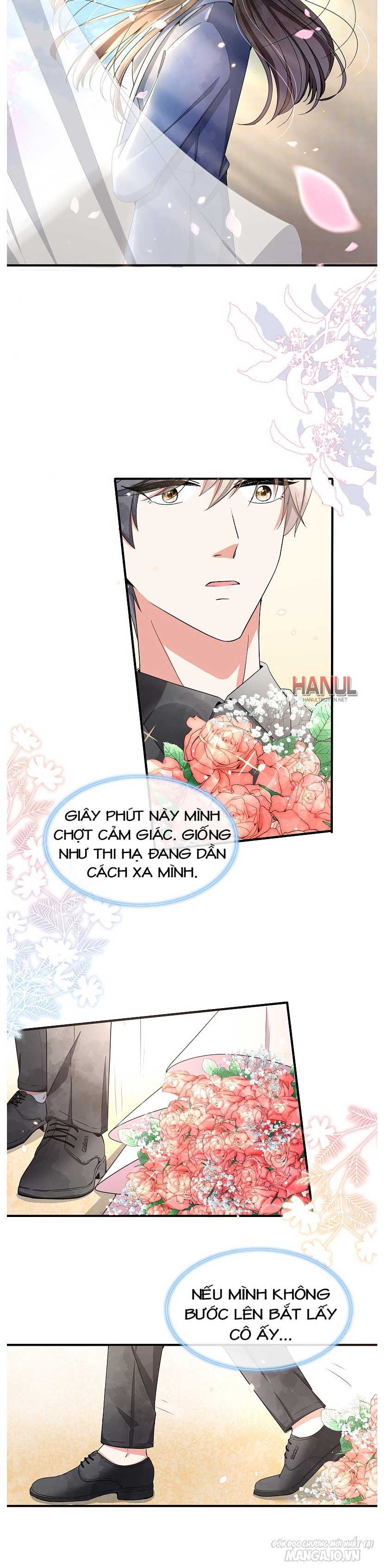 Khế Ước Hào Môn, Vợ Nhỏ Lạnh Lùng Không Đùa Được Đâu Chapter 106 - Trang 2