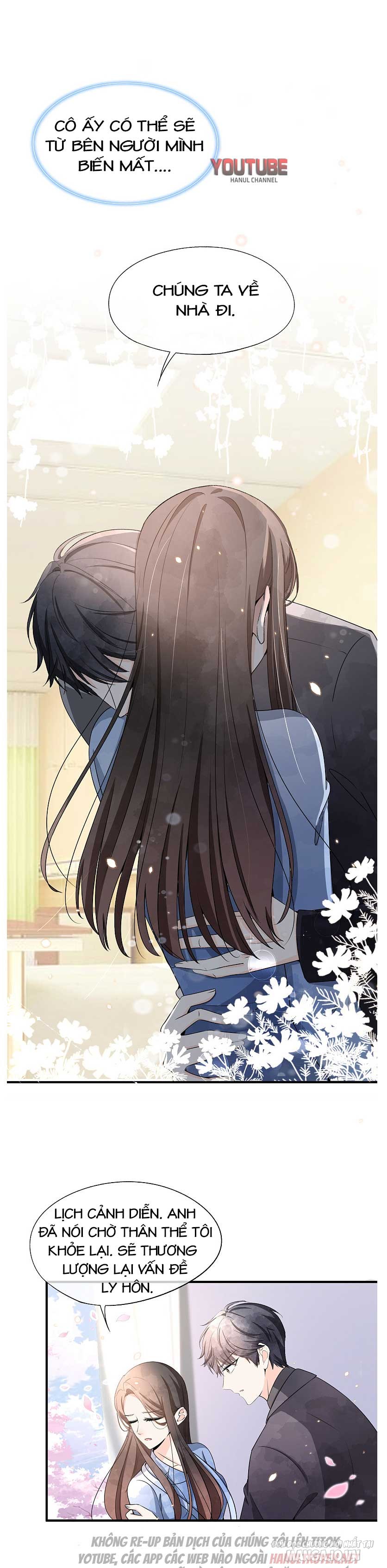 Khế Ước Hào Môn, Vợ Nhỏ Lạnh Lùng Không Đùa Được Đâu Chapter 106 - Trang 2