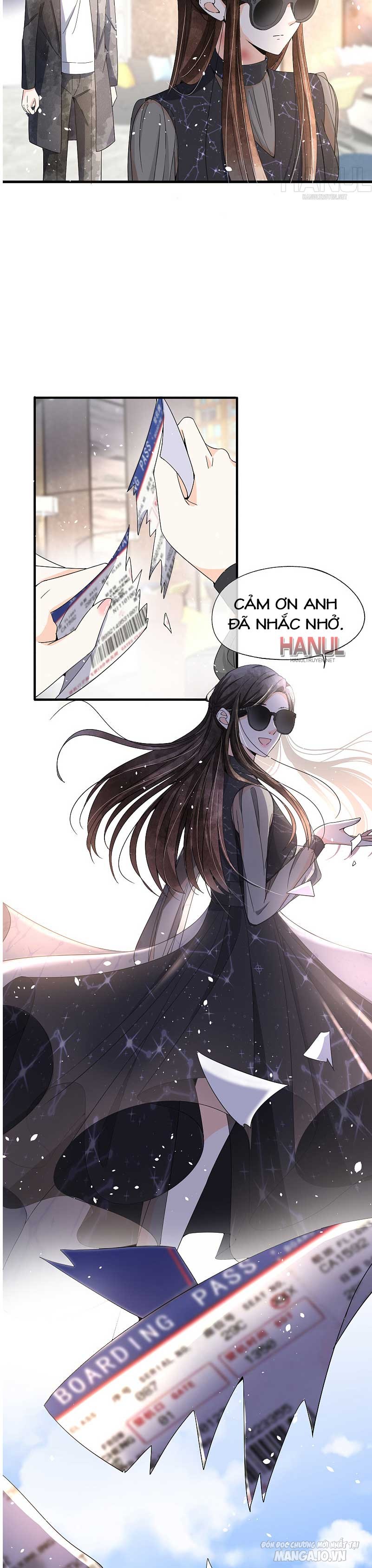 Khế Ước Hào Môn, Vợ Nhỏ Lạnh Lùng Không Đùa Được Đâu Chapter 110 - Trang 2