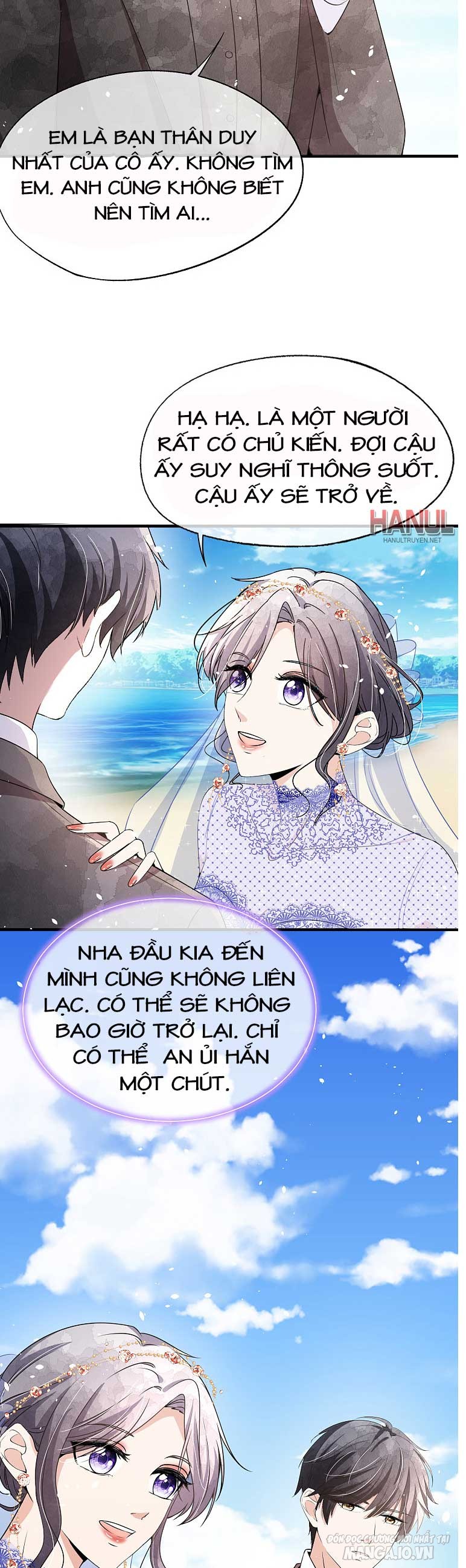 Khế Ước Hào Môn, Vợ Nhỏ Lạnh Lùng Không Đùa Được Đâu Chapter 111 - Trang 2