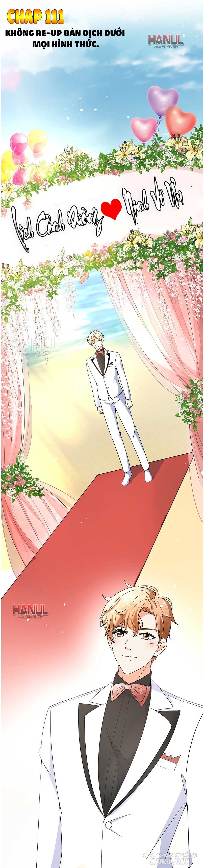 Khế Ước Hào Môn, Vợ Nhỏ Lạnh Lùng Không Đùa Được Đâu Chapter 111 - Trang 2