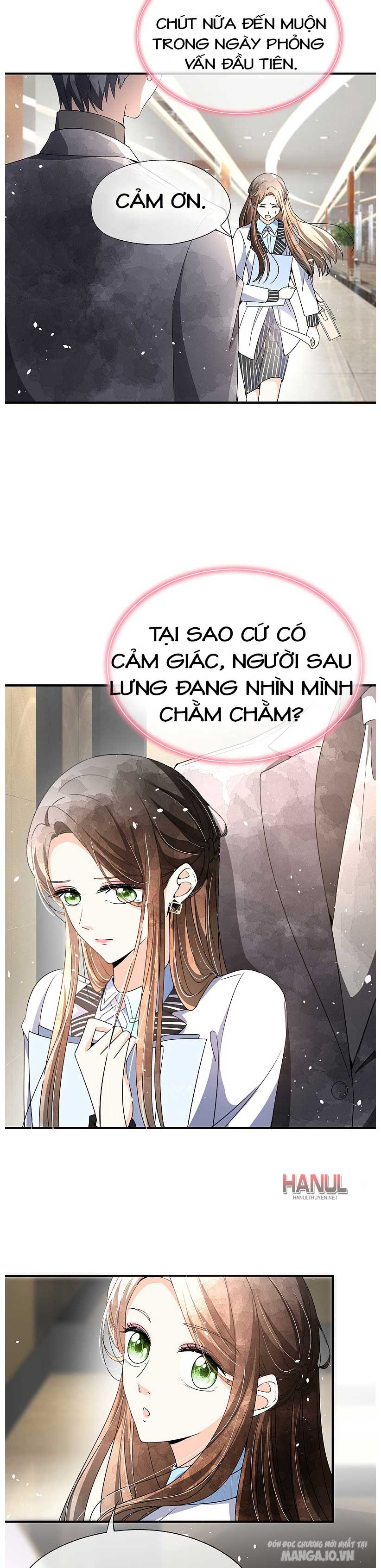 Khế Ước Hào Môn, Vợ Nhỏ Lạnh Lùng Không Đùa Được Đâu Chapter 114 - Trang 2