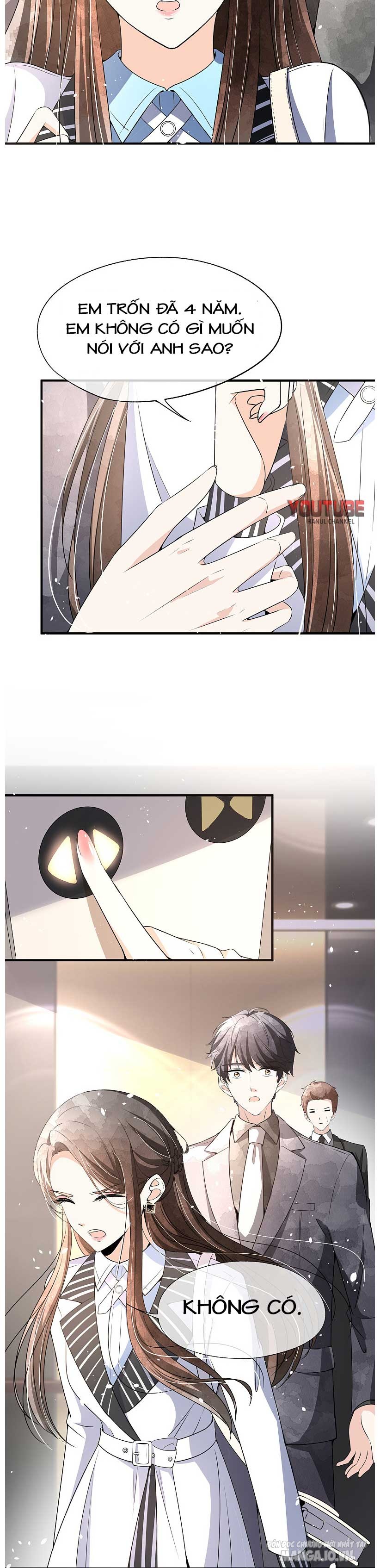 Khế Ước Hào Môn, Vợ Nhỏ Lạnh Lùng Không Đùa Được Đâu Chapter 114 - Trang 2