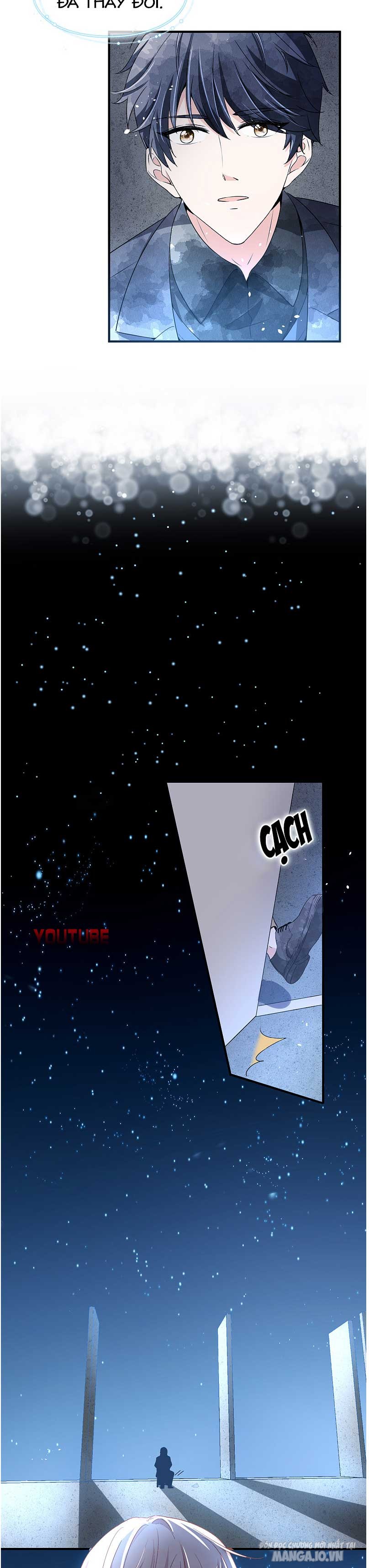 Khế Ước Hào Môn, Vợ Nhỏ Lạnh Lùng Không Đùa Được Đâu Chapter 117 - Trang 2