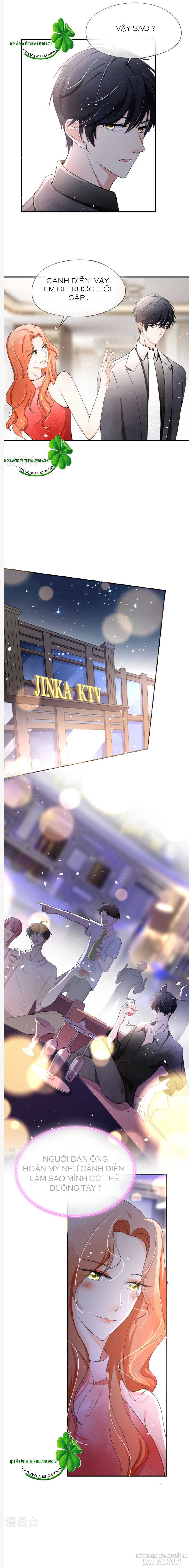 Khế Ước Hào Môn, Vợ Nhỏ Lạnh Lùng Không Đùa Được Đâu Chapter 12 - Trang 2