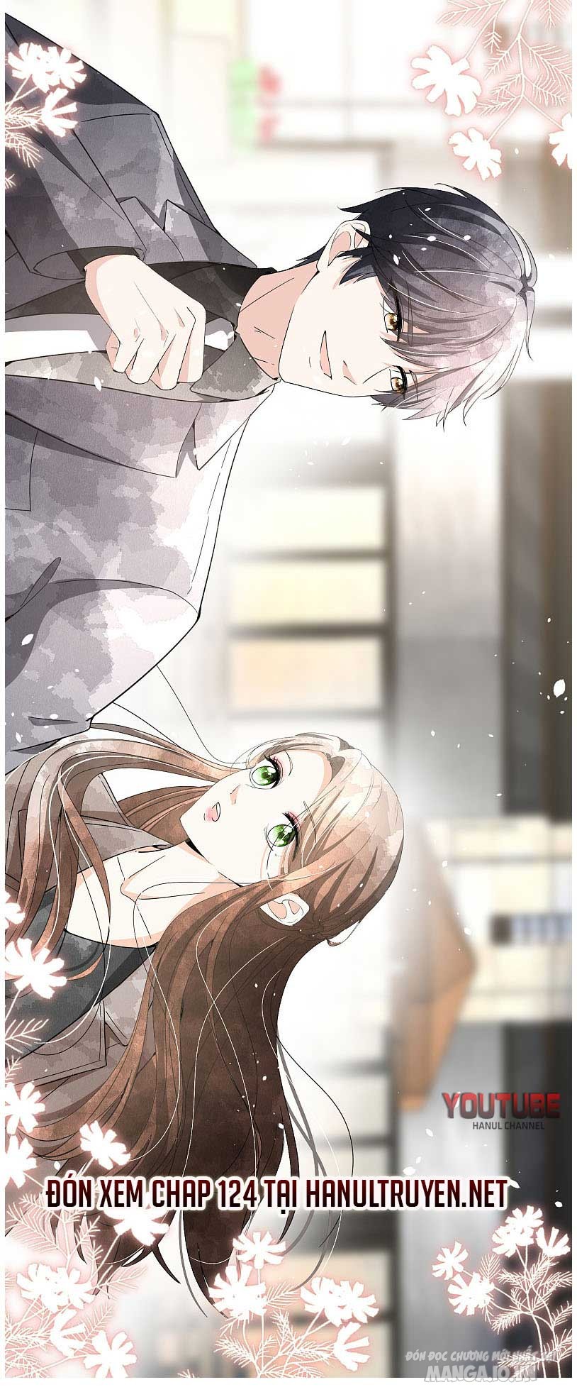 Khế Ước Hào Môn, Vợ Nhỏ Lạnh Lùng Không Đùa Được Đâu Chapter 123 - Trang 2