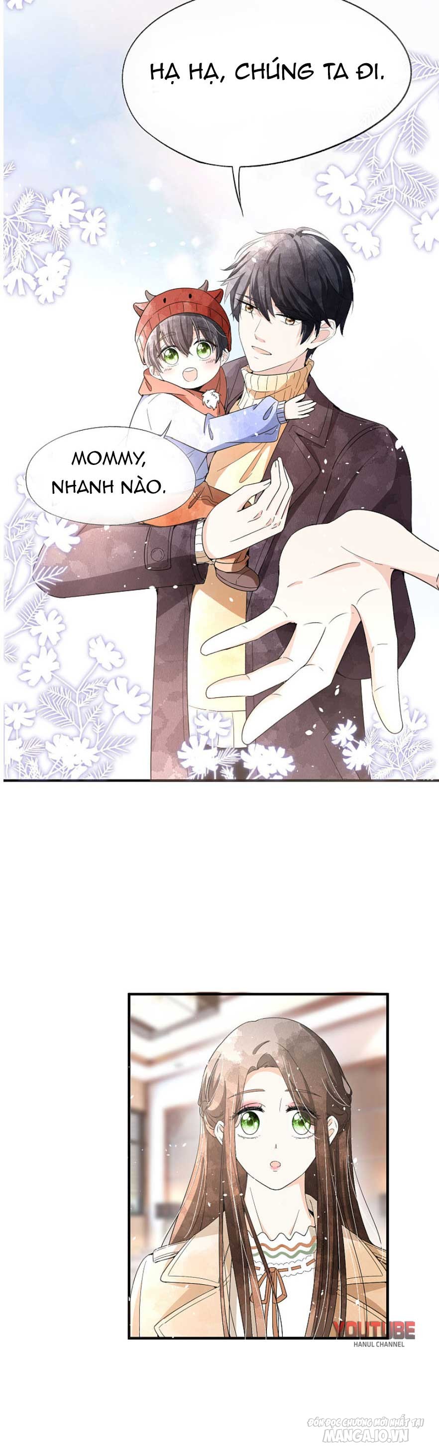 Khế Ước Hào Môn, Vợ Nhỏ Lạnh Lùng Không Đùa Được Đâu Chapter 124 - Trang 2