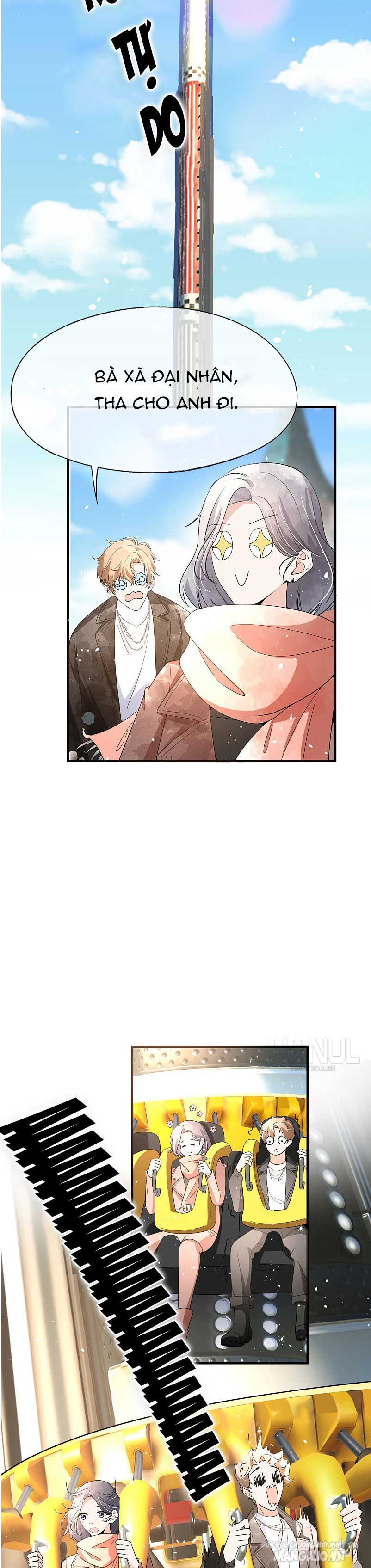 Khế Ước Hào Môn, Vợ Nhỏ Lạnh Lùng Không Đùa Được Đâu Chapter 125 - Trang 2