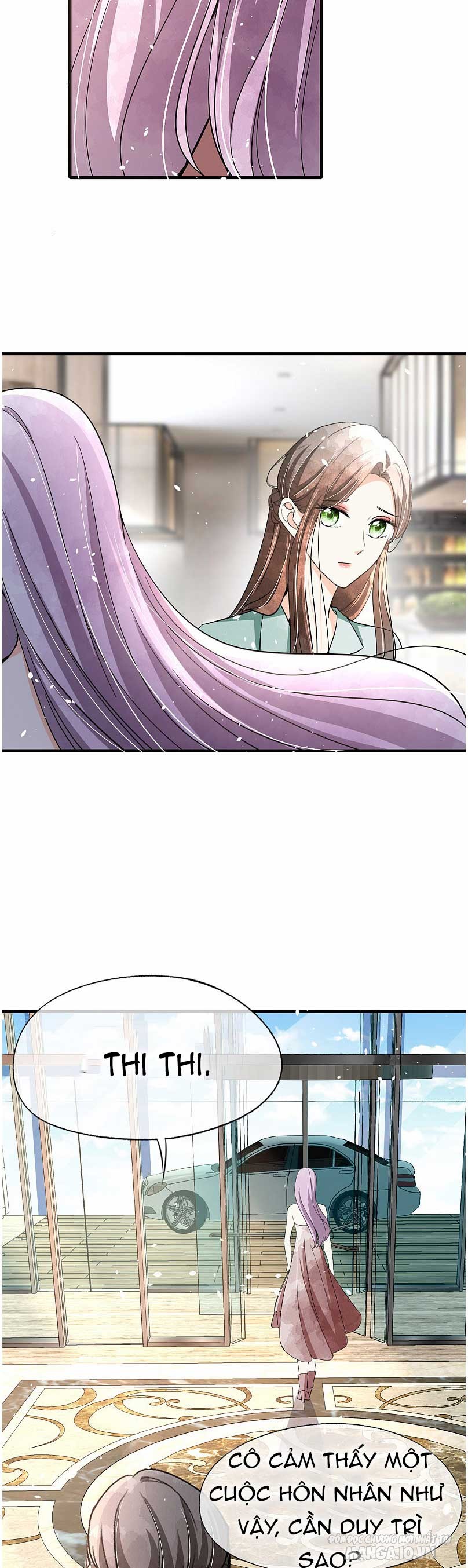 Khế Ước Hào Môn, Vợ Nhỏ Lạnh Lùng Không Đùa Được Đâu Chapter 137 - Trang 2