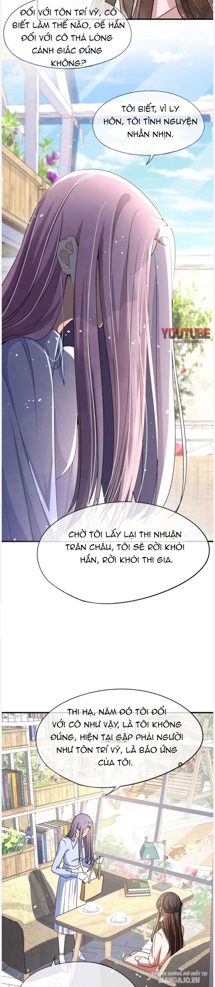 Khế Ước Hào Môn, Vợ Nhỏ Lạnh Lùng Không Đùa Được Đâu Chapter 139 - Trang 2