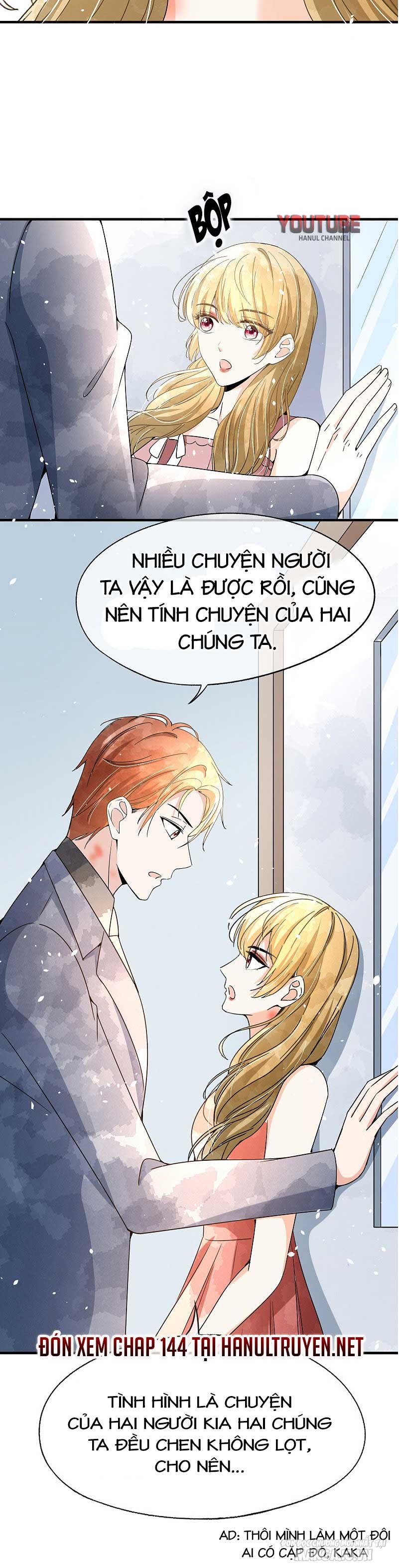 Khế Ước Hào Môn, Vợ Nhỏ Lạnh Lùng Không Đùa Được Đâu Chapter 143 - Trang 2