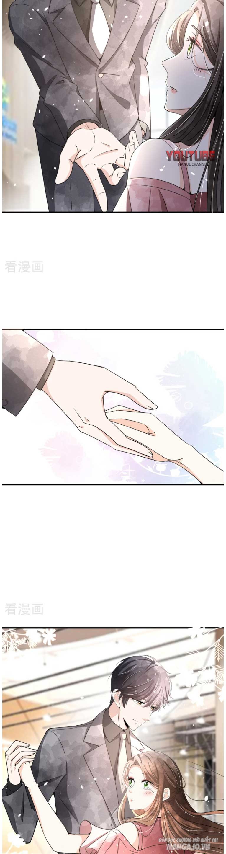 Khế Ước Hào Môn, Vợ Nhỏ Lạnh Lùng Không Đùa Được Đâu Chapter 146 - Trang 2