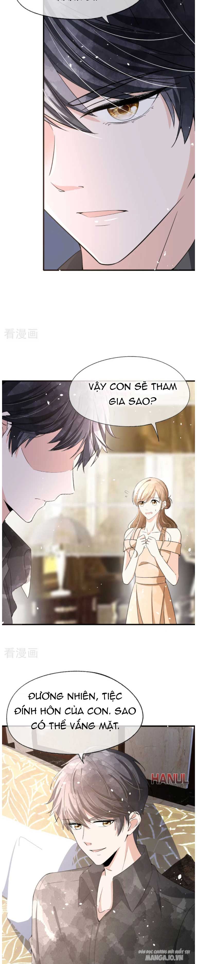 Khế Ước Hào Môn, Vợ Nhỏ Lạnh Lùng Không Đùa Được Đâu Chapter 149 - Trang 2