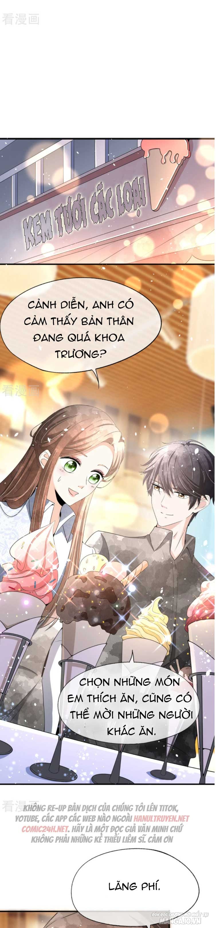 Khế Ước Hào Môn, Vợ Nhỏ Lạnh Lùng Không Đùa Được Đâu Chapter 149 - Trang 2