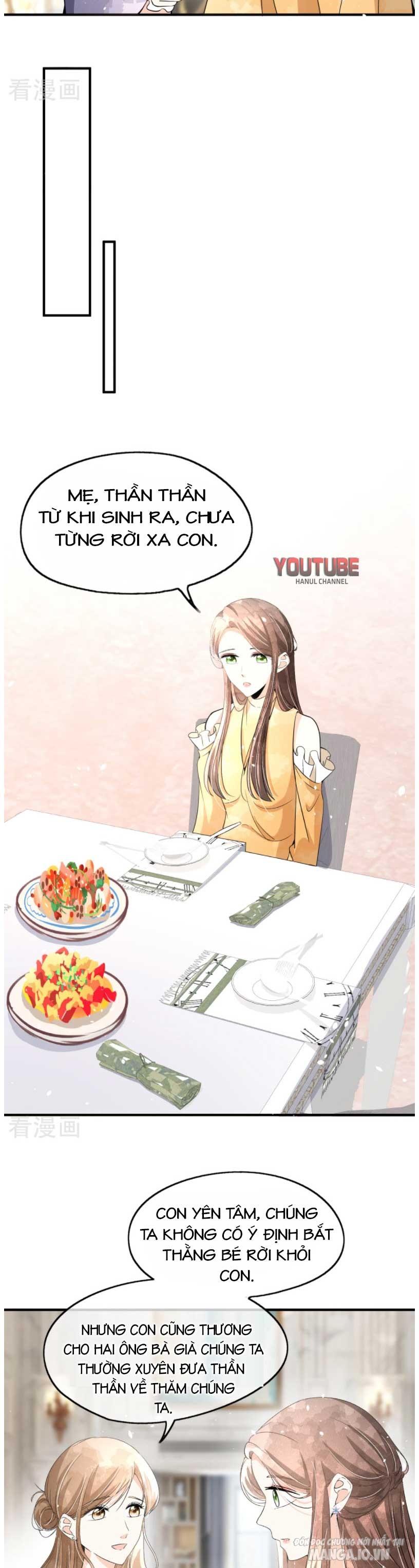 Khế Ước Hào Môn, Vợ Nhỏ Lạnh Lùng Không Đùa Được Đâu Chapter 155 - Trang 2