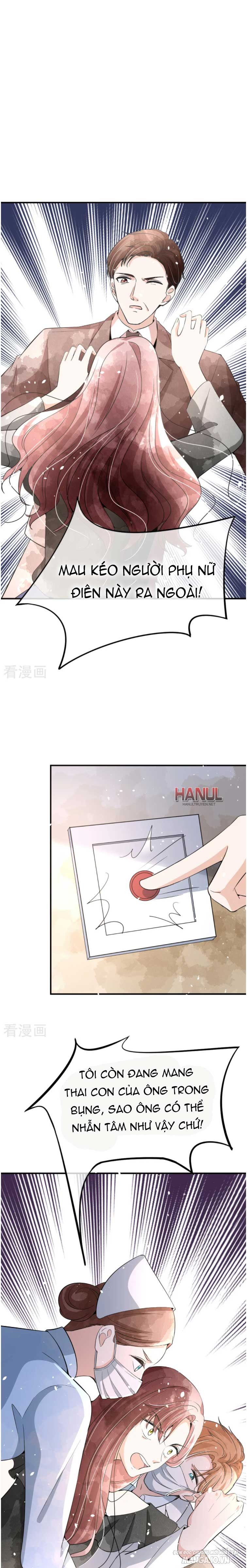 Khế Ước Hào Môn, Vợ Nhỏ Lạnh Lùng Không Đùa Được Đâu Chapter 170 - Trang 2