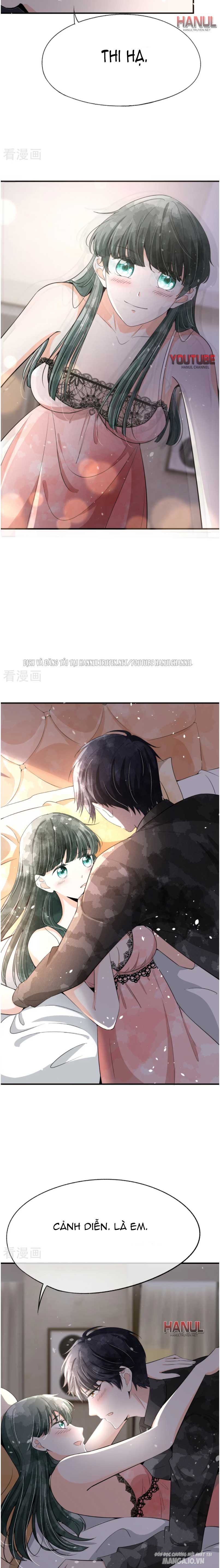 Khế Ước Hào Môn, Vợ Nhỏ Lạnh Lùng Không Đùa Được Đâu Chapter 172 - Trang 2