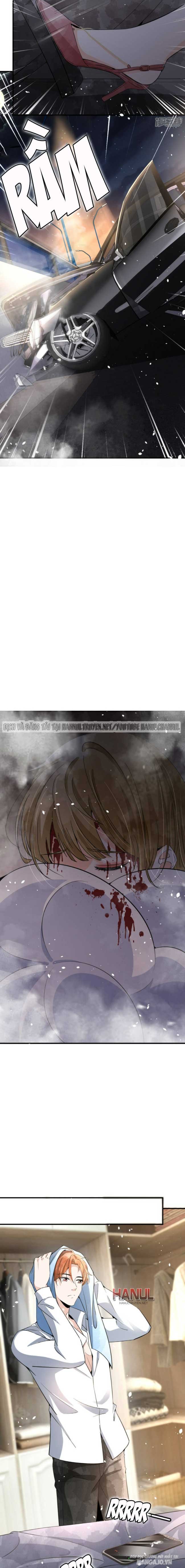 Khế Ước Hào Môn, Vợ Nhỏ Lạnh Lùng Không Đùa Được Đâu Chapter 176 - Trang 2