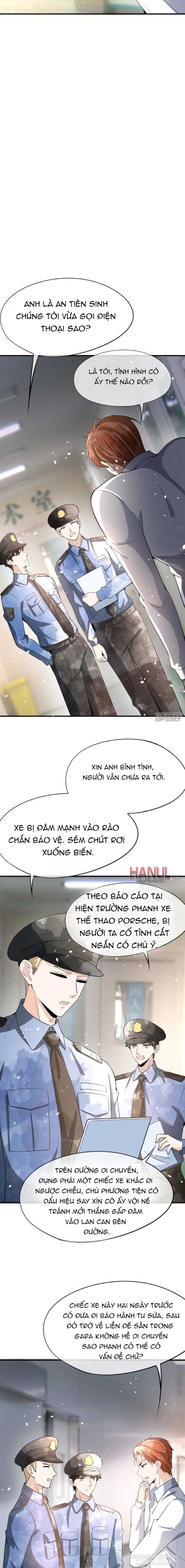 Khế Ước Hào Môn, Vợ Nhỏ Lạnh Lùng Không Đùa Được Đâu Chapter 176 - Trang 2