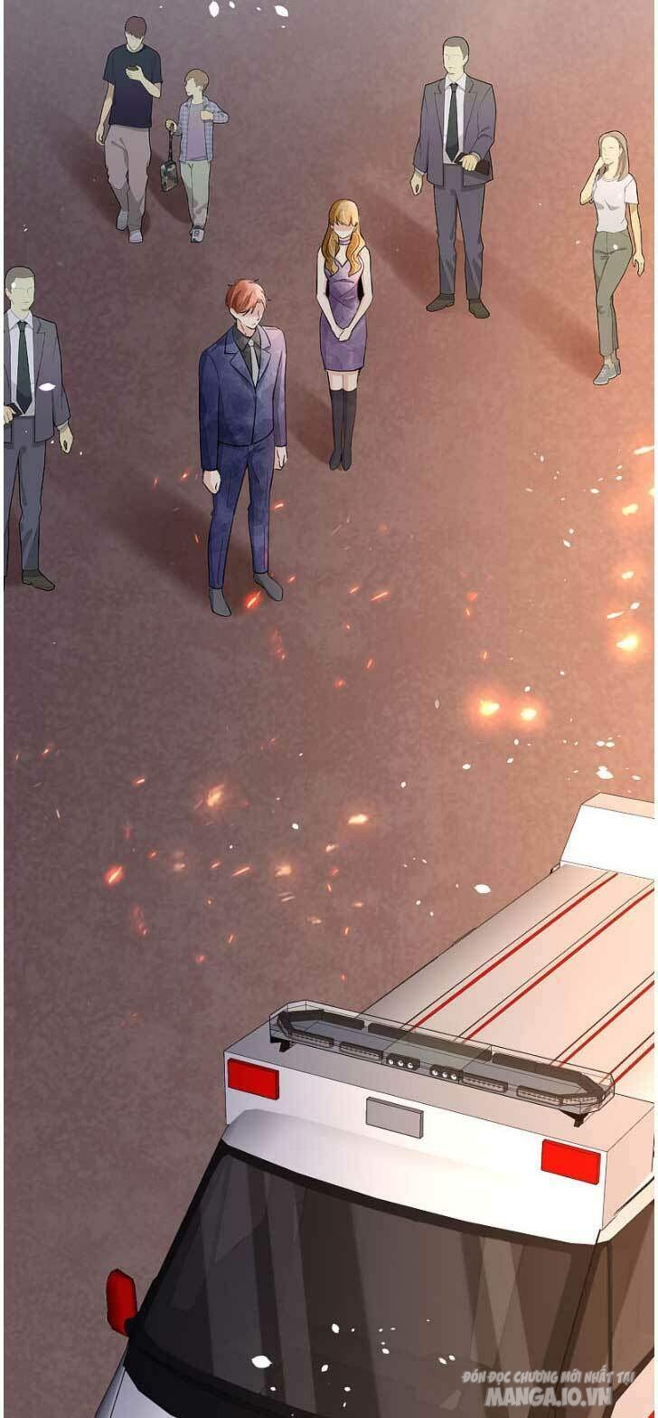 Khế Ước Hào Môn, Vợ Nhỏ Lạnh Lùng Không Đùa Được Đâu Chapter 178.5 - Trang 2